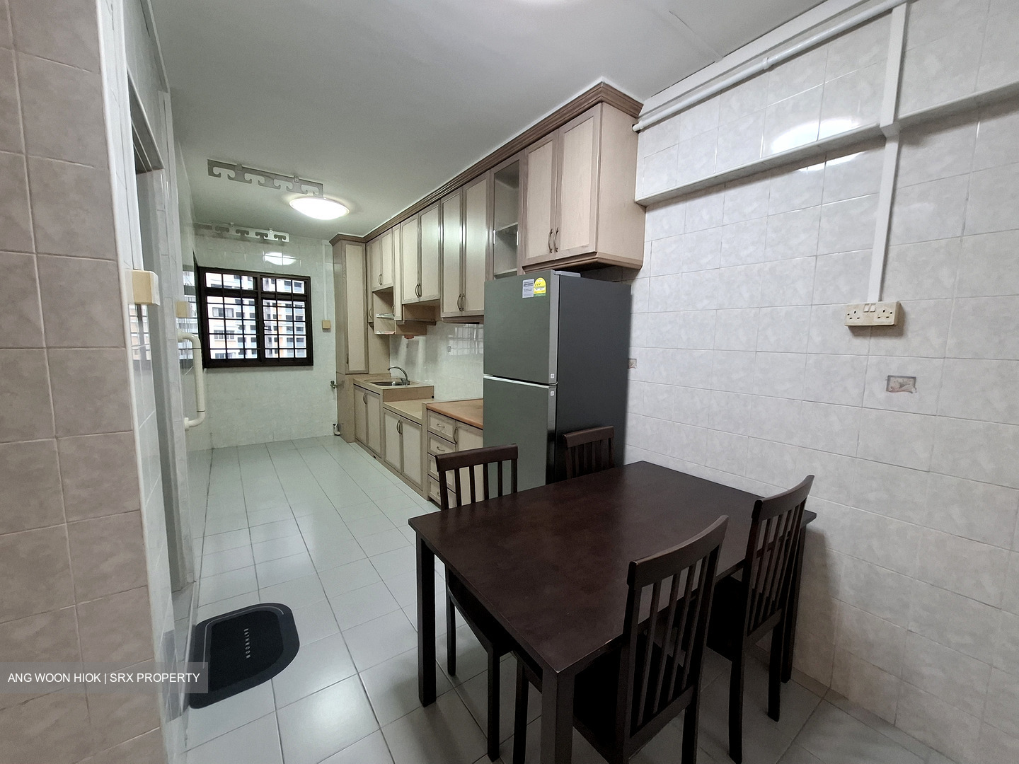 Blk 350 Amk Heights (Ang Mo Kio), HDB 4 Rooms #499267621